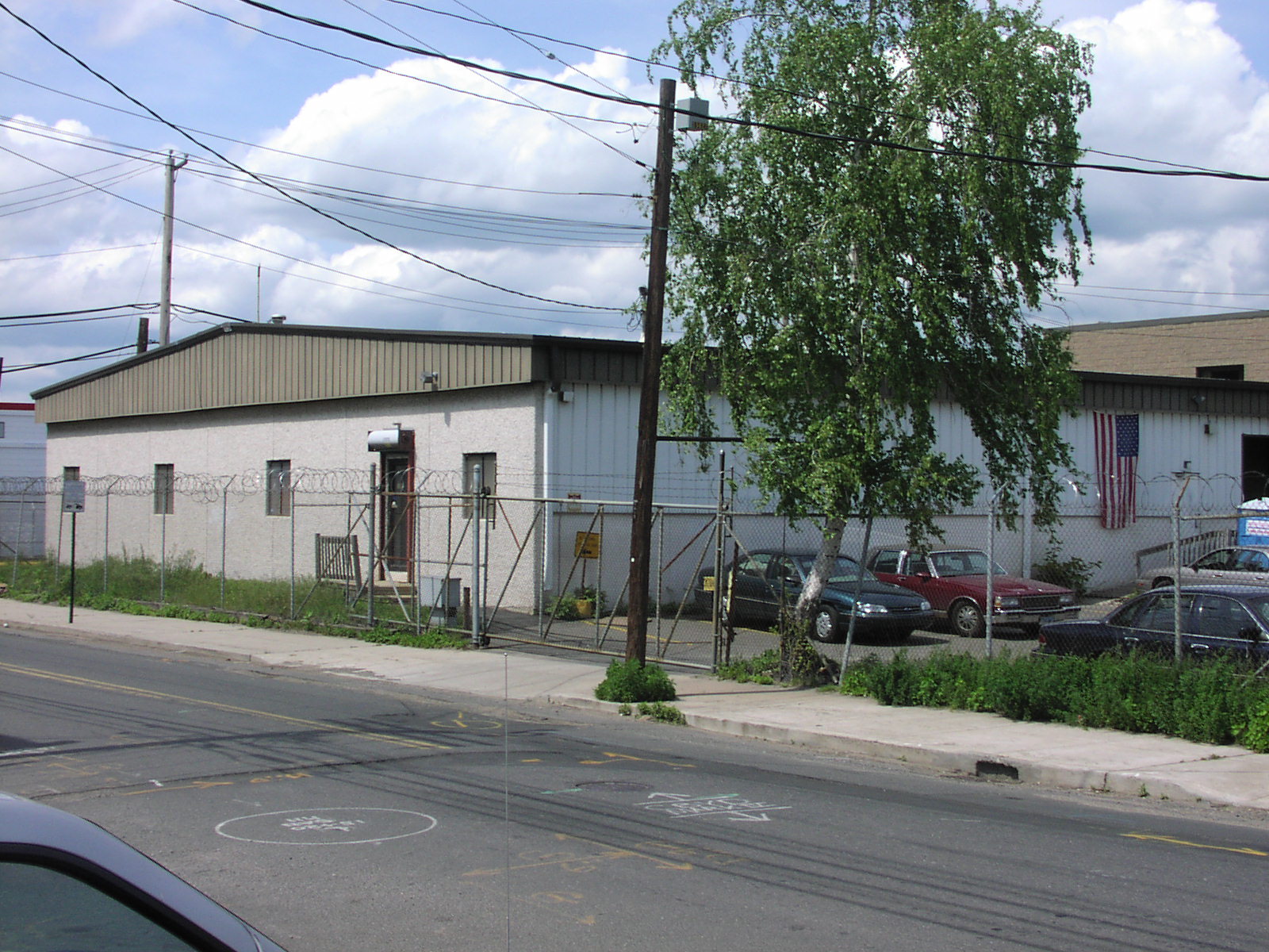 108 River Street Bridgeport CT Peter Dinardo Enterprises