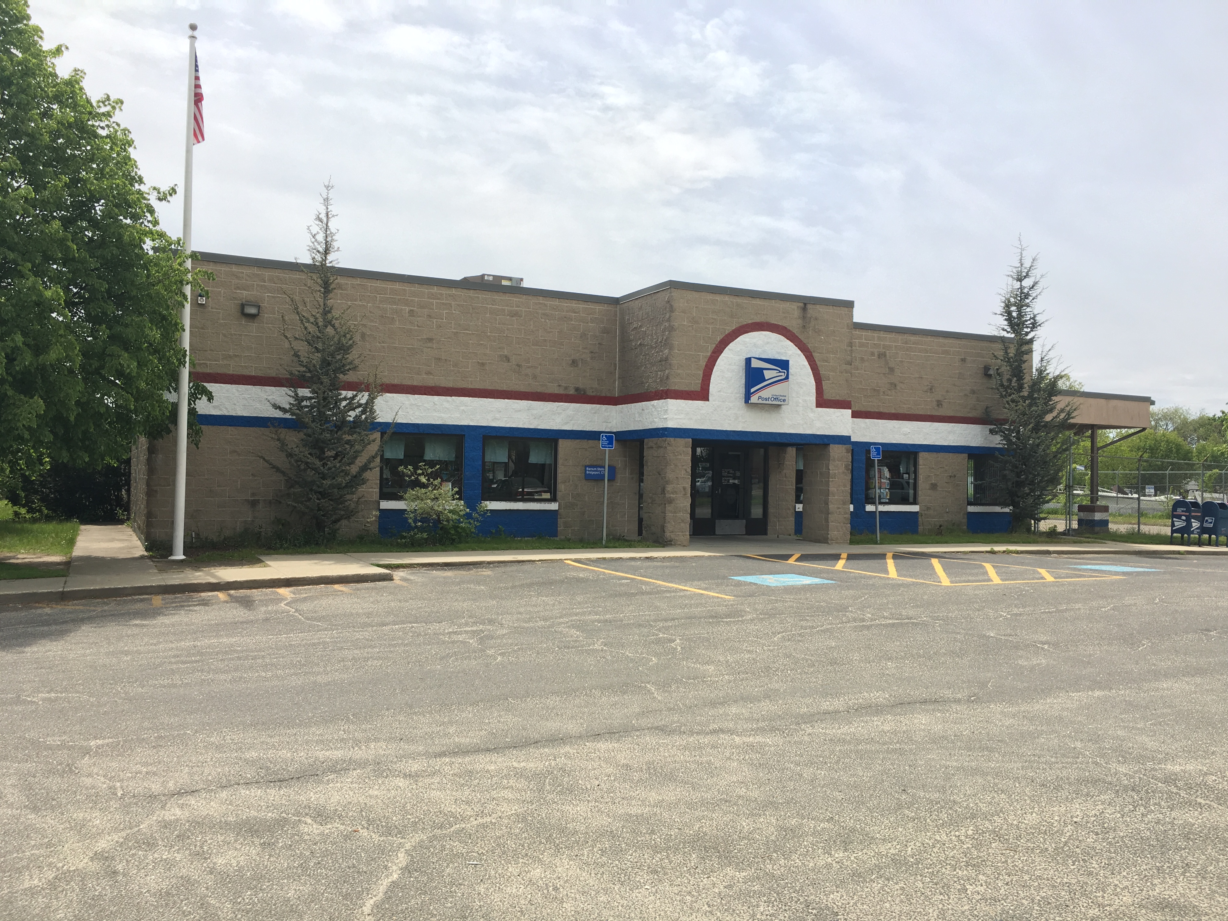 2253 Fairfield Avenue, Bridgeport, CT Peter Dinardo Enterprises