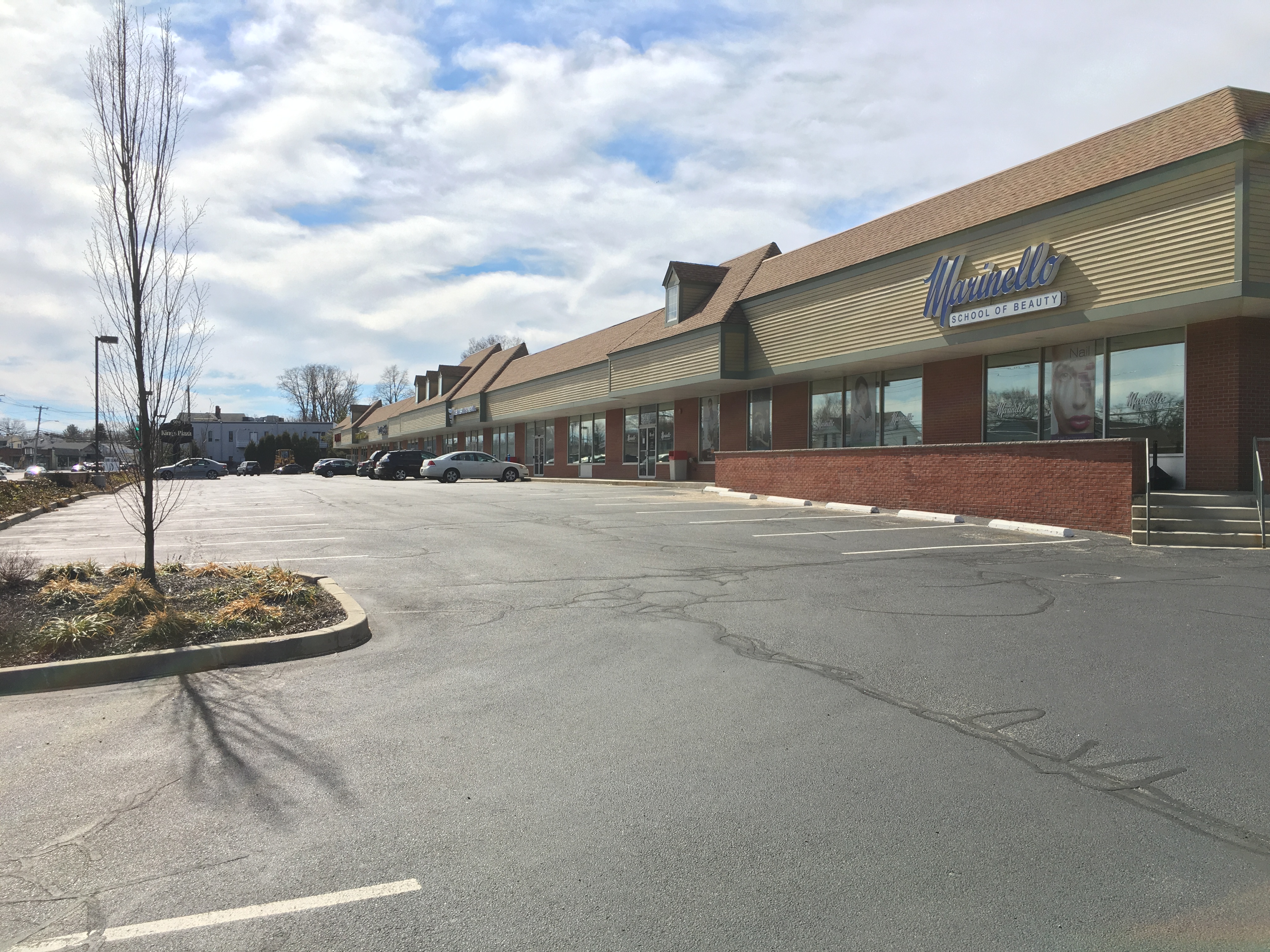 500 Kings Highway, Fairfield, CT Peter Dinardo Enterprises