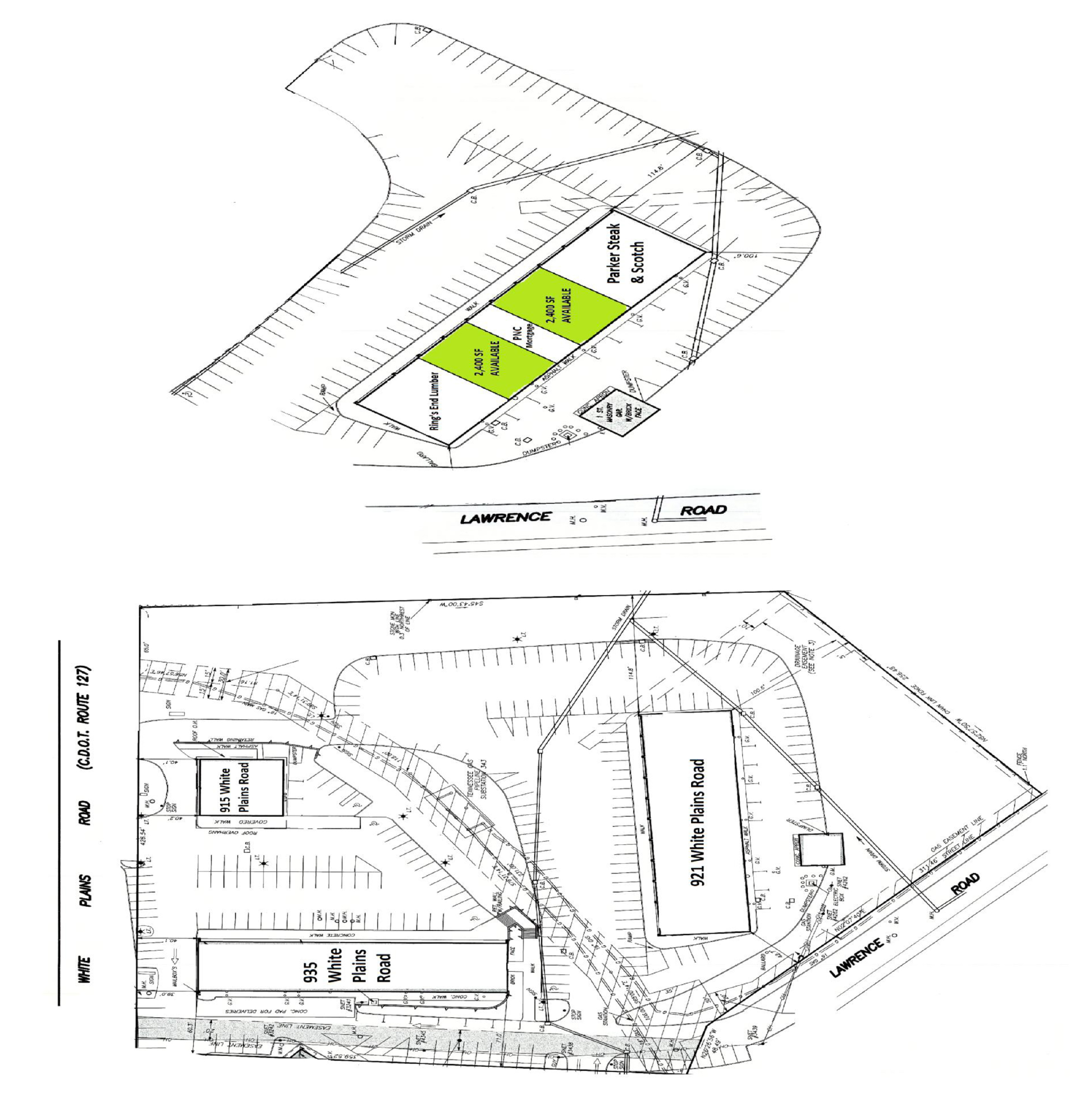 921 White Plains Road, Trumbull, CT Peter Dinardo Enterprises