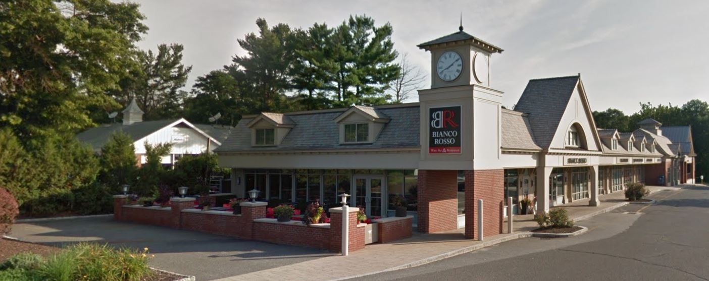 942 968 White Plains Road, Trumbull, CT Peter Dinardo Enterprises